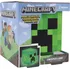 Dekorativní svítidlo Paladone Minecraft Creeper Light V2 PP6595MCFV2