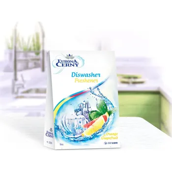 Příslušenství pro myčku Dishcare Special Vůně do myčky nádobí