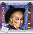 Speciální výtvarná barva Eulenspiegel Sada barev na obličej 4 ks Halloween čarodějnice