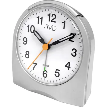 Budík Ručičkový budík JVD SRP889.2