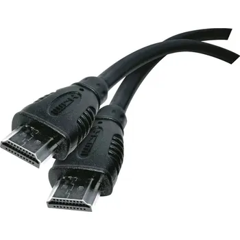 HDMI 1.4 high speed kabel ethernet A vidlice-A vidlice 5m