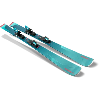 Sjezdové lyže Elan Wildcat 76 LS + ELW 9.0 GW Shift 2022/23 150 cm