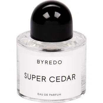 Unisex parfém Byredo BYREDO Super Cedar, Parfumovaná voda 50ml