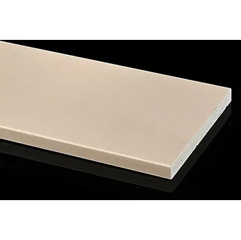 Parapet Parapety z litého mramoru PURITAMO LINEA 140M šířka 50mm