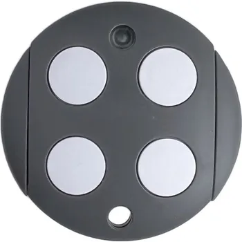 Dálkový ovladač rádiový (RF) náhrada MHOUSE GTX4 stejný design a funkce