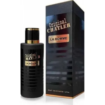Dámský parfém Chatler Original La Homme 100ml EDP