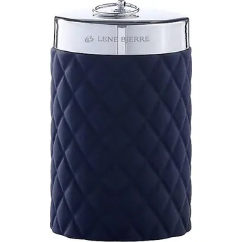 Termobox Lene Bjerre Portia s poklopem 14 cm, modrá