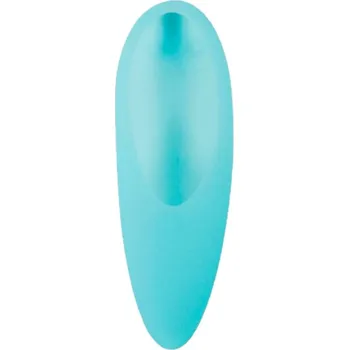 LG AKB73975807, AN-MR500 silikonový obal - barva fluorescenční tyrkysová