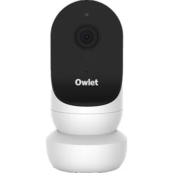 chůvička OWLET Cam 2