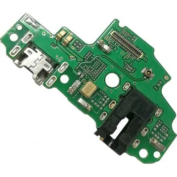 Náhradní díl pro mobilní telefon Konektor dobíjení + mikrofon na desce pro Huawei P Smart