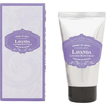 Péče o ruce CASTELBEL Levandule Krém na ruce, 60 ml