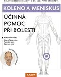 Koleno a meniskus: Účinná pomoc při…