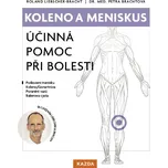 Koleno a meniskus: Účinná pomoc při…