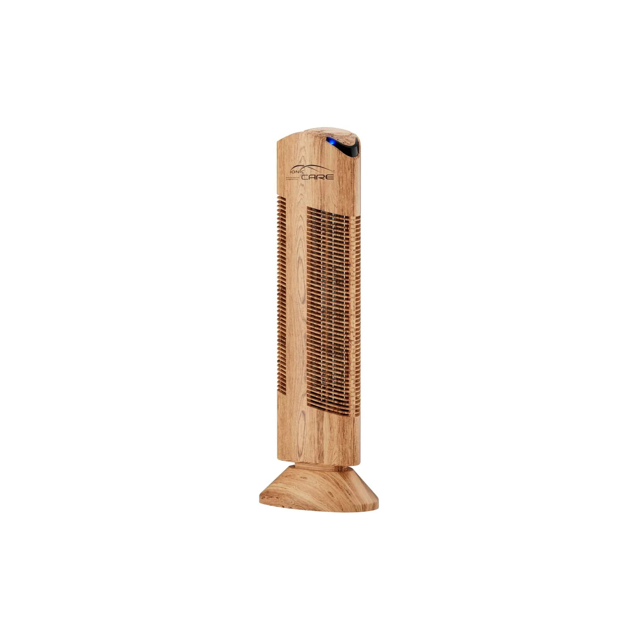 Fotografie 1 - Čistička vzduchu Ionic-CARE Triton X6 dekor dřeva