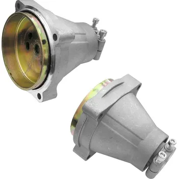 Skříň spojky pro křovinorez Alko,Hecht (nahrazuje originál) ,McDilan,Nac a další vyžínače,křovinorezy vyráběny v Číně-26mm/ 7t hvězda