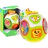 Hračka pro nejmenší Hola Interaktivní koule Catch Me Activity Ball