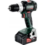 Metabo SB 18 LT BL