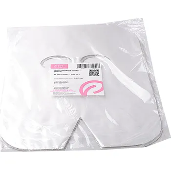 Pleťová maska Maska na obličej Eko-Higiena z termoplastu - 100 ks (K/017/100F)