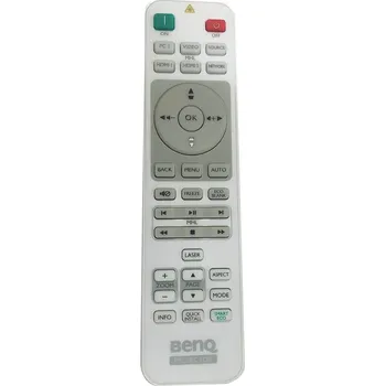 Dálkový ovladač BENQ 5J.JGM06.001, RCE013 - dálkový ovladač s laserovým ukazovátkem