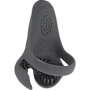 Gender X Undercarriage Grey