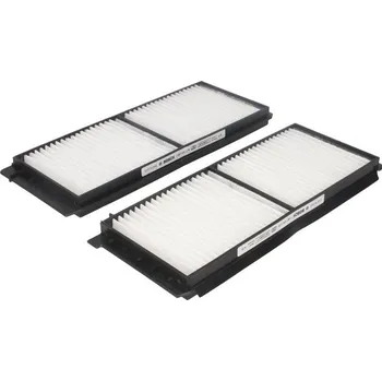 Kabinový filtr Kabinový filtr BOSCH BO1987432275