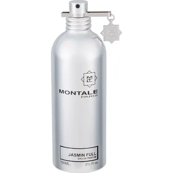 Unisex parfém Montale Paris Montale Paris Jasmin Full, Parfumovaná voda 100ml Parfumovaná voda