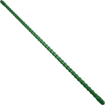 Fóliovník Podpěra rostlin, ocelová, potažená PE, D 16 mm, 180 cm