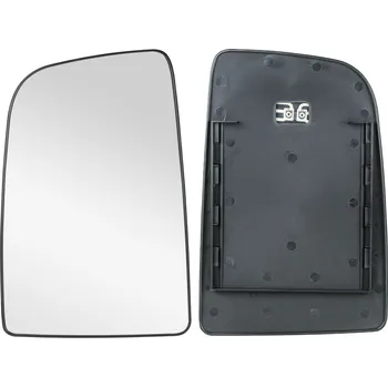 Auto zrcátko Sklo levého zpětného zrcátka MERCEDES SPRINTER 209-524 |7/2006-10/2013| vyhřívané | 5901532581935