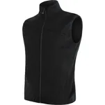 Sensor Merino Extreme pánská vesta černá M