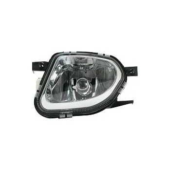 Mlhový světlomet Levé mlhové světlo MERCEDES SPRINTER 07/2006-10/2013 |7/2006-10/2013| TYC | 19-0450-01-9