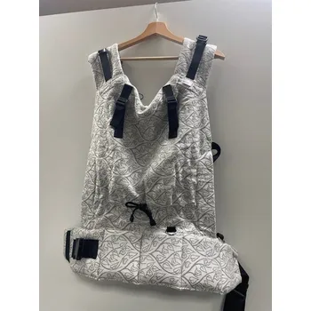 Ergonomické nosítko VeKa (VEL. 2) - Loktu she s ptáčky, VeKa