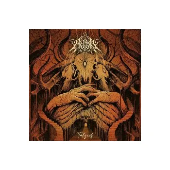 Zahraniční hudba Talgrof / Digipack - Helfro [CD]