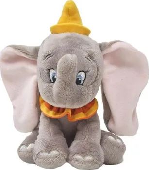 Plyšová hračka Rainbow Designs Plyšový slon D‫umbo 17 cm