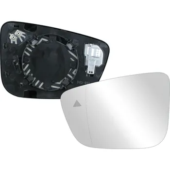 Auto zrcátko Sklo levého zpětného zrcátka BMW 7 (G11) |7/2015-06/2019| vyhřívané | 5903107201996