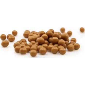 Pastry, s.r.o. – PASTRY KŘUPINKY SLANÝ KARAMEL 160g