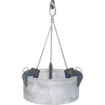 zvedák Eichinger Zvedací popruhy 1500-3000 kg 1061