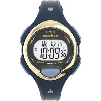 Módní doplněk Hodinky Timex Ironman Essential 30 TW2W17000
