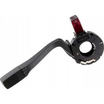 Páčka přepínačů světel a blinkrů VW Transporter T4 s výstrahou