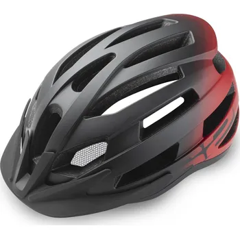 Cyklistická přilba R2 Spirit ATH33 - červená - M