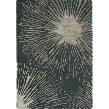 Koberec Vlněný kusový koberec Harlequin Shore Truffle 40605 Brink & Campman Varianta: 140x200