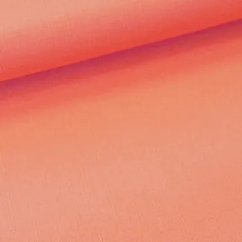 Teflonová látka na ubrusy-3027 -lososová 160