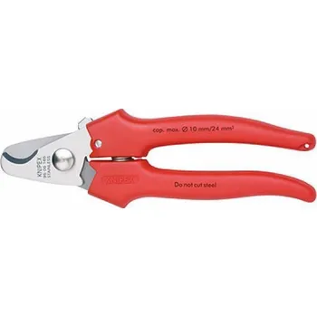 Dílna Nůžky kabelové Knipex 9505165