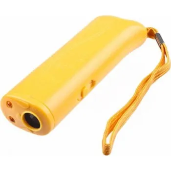 iTrainer CD-100 protištěkací přístroj