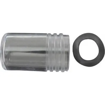 Pooltechnika Průhledné sklíčko 6-ti cest ventilu MFS