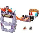 Hot Wheels® RACERVERSE STAR WARS ZÁVODNÍ DRÁHA