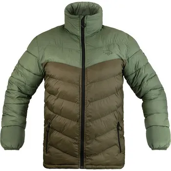 Rybářské oblečení Delphin Bunda Spring OutLINE velikost: XXL