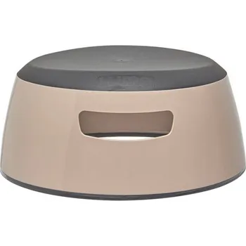 Stupátko ke kočárku LUMA stupátko Desert Taupe