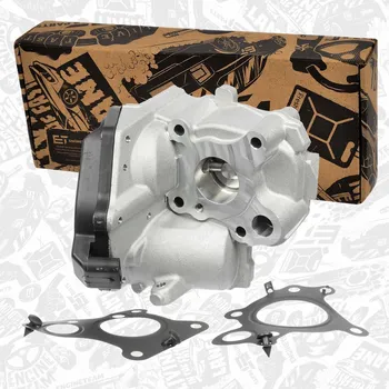 Ventil palivového systému AGR-Ventil ET ENGINETEAM ED0096