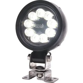 Pracovní světlo Pracovní světlo W163 (1216) 2000 lm, 9 x LED, WAS