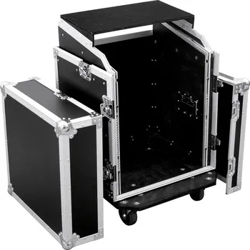 PC skříň Special kombi-case LS5, 12HE